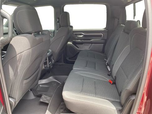 New 2025 RAM 1500 Lone Star image 15