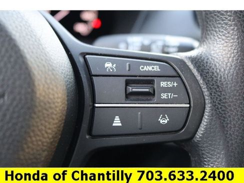 Used 2023 Honda HR-V LX image 13