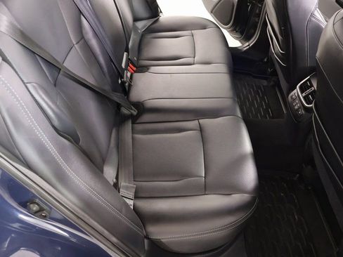 Used 2024 Subaru Legacy Limited image 14