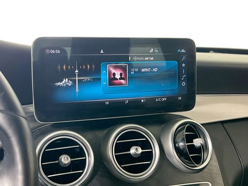 Used 2019 Mercedes-Benz C 300 4MATIC image 13