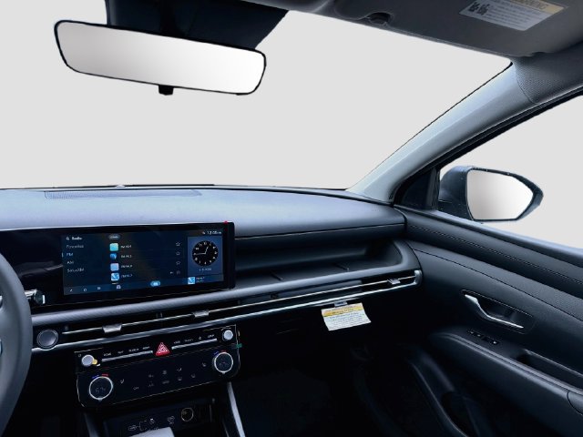 New 2026 Hyundai Tucson SEL Plus FWD image 23