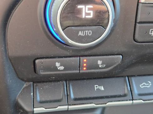 Used 2022 Chevrolet Silverado 1500 LT Trail Boss w/ Safety Package image 25