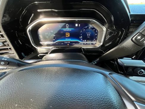 Used 2023 Chevrolet Silverado 1500 RST image 16