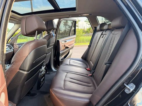 Used 2016 BMW X5 xDrive35i AWD/4WD image 15