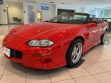 Used 2002 Chevrolet Camaro Z28 w/ Sport Appearance Pkg image 2