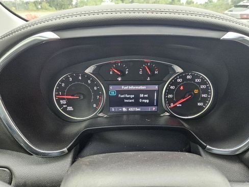Used 2023 Chevrolet Blazer LT w/ Sound & Technology Package FWD image 20