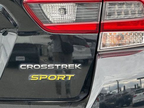 Used 2023 Subaru Crosstrek 2.5i Sport AWD/4WD image 31