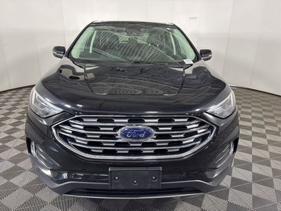 Used 2024 Ford Edge Titanium
