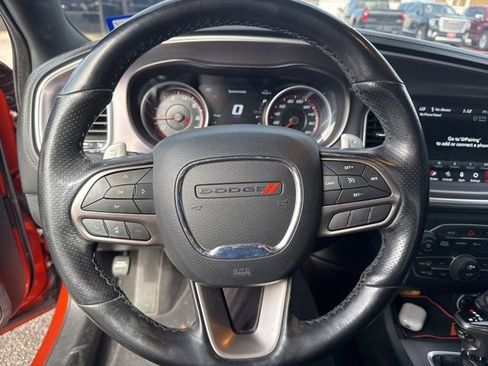 Used 2020 Dodge Charger Scat Pack w/ Plus Group image 6