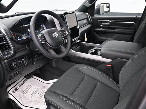 Used 2026 RAM 1500 Big Horn image 10