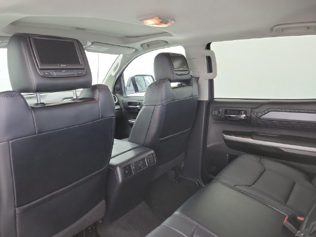 Used 2017 Toyota Tundra Platinum AWD/4WD image 12