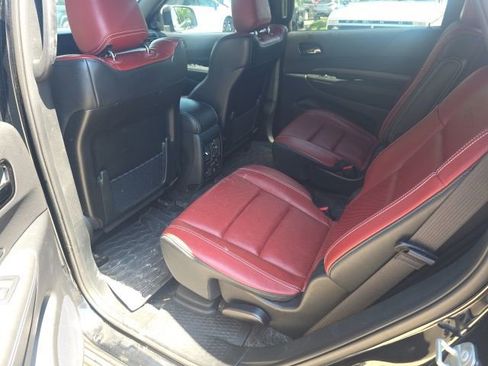 Used 2024 Dodge Durango SRT image 11