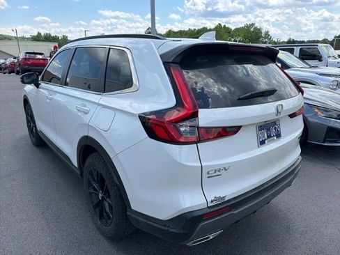 Used 2024 Honda CR-V Sport image 5