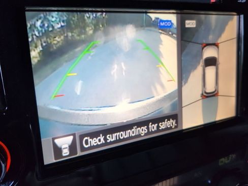 Certified 2017 Nissan Rogue SL w/ SL Premium Package image 23