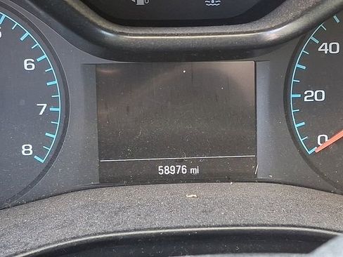 Used 2022 Chevrolet Colorado W/T image 12