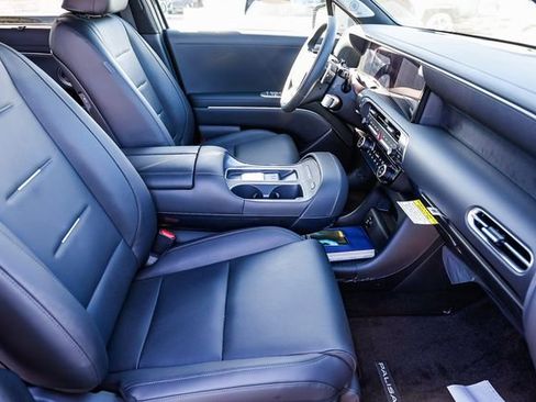 New 2026 Hyundai Palisade Calligraphy image 20