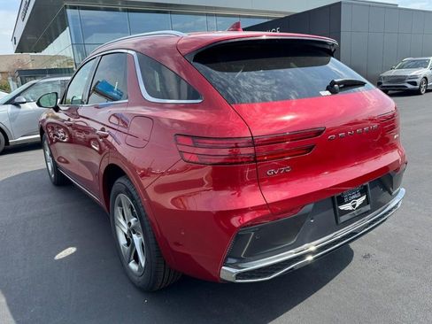 New 2026 Genesis GV70 2.5T Advanced AWD/4WD image 5