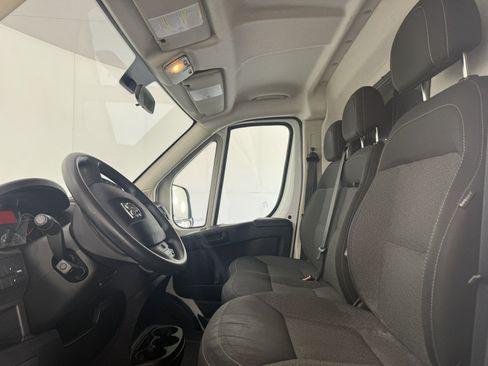 Used 2015 RAM ProMaster 3500 FWD image 19