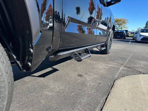 New 2026 Toyota Tundra SR5 image 23