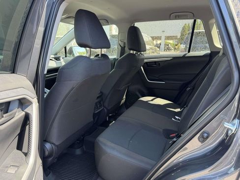 Used 2025 Toyota RAV4 LE image 14