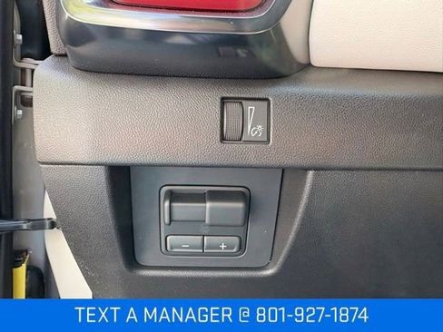 New 2026 GMC Canyon AT4X AWD/4WD image 19