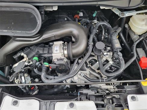 New 2026 Ford Transit 150 Low Roof AWD image 36