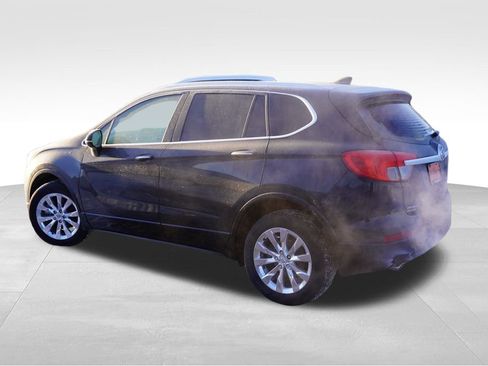 Used 2017 Buick Envision Essence image 8