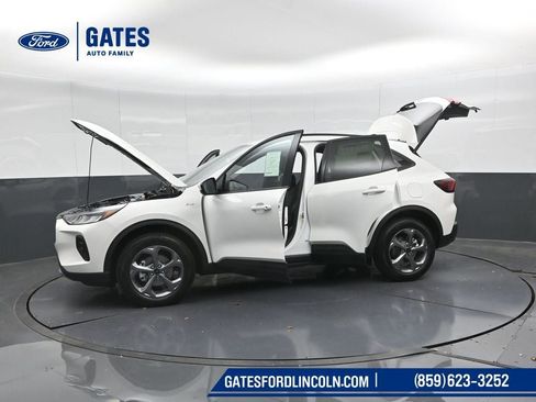 New 2026 Ford Escape ST-Line Select image 51