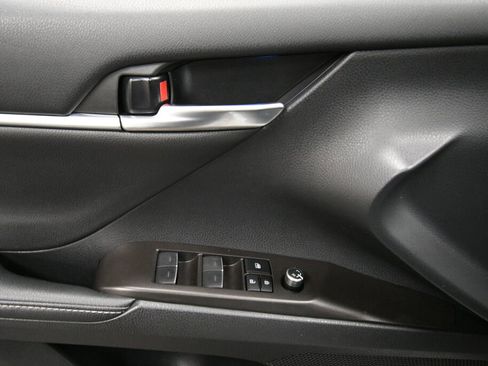 Certified 2023 Toyota Camry XSE w/ Cold Weather Package image 11