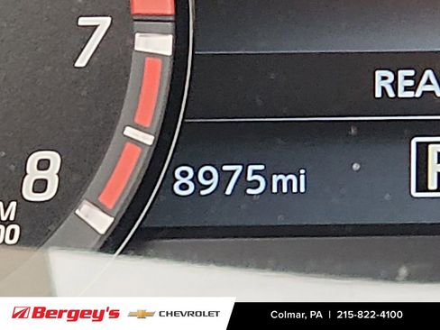 Used 2025 Nissan Frontier PRO-4X w/ Tow Package image 22