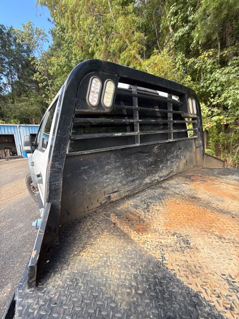 Used 2021 Ford F450 XL w/ Power Equipment Group AWD/4WD image 18