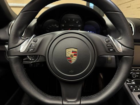 Used 2013 Porsche Boxster image 39