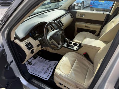 Used 2016 Ford Flex Limited w/ Equipment Group 303A image 15