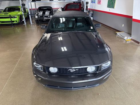 Used 2007 Ford Mustang GT image 25