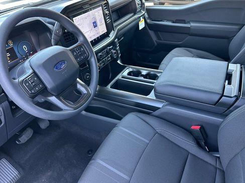 New 2026 Ford F150 STX w/ Equipment Group 200A RWD image 9