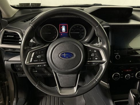 Used 2020 Subaru Forester Limited image 23
