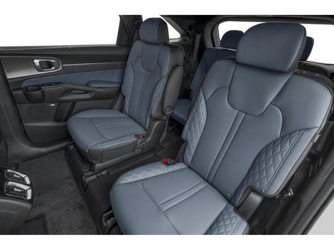 Used 2025 Kia Sorento SX Prestige AWD/4WD image 11