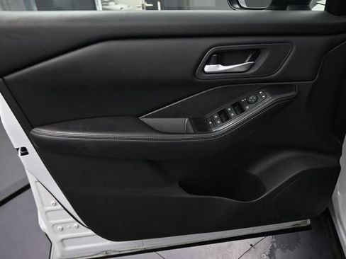 Used 2024 Nissan Rogue SV FWD image 20