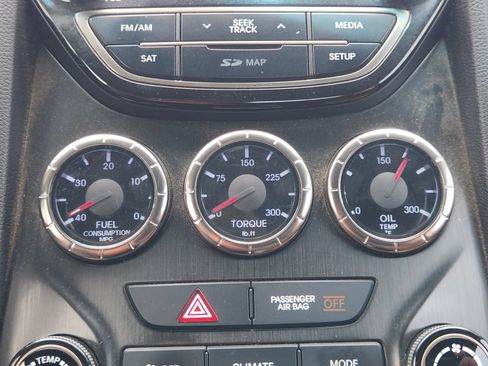 Used 2015 Hyundai Genesis 3.8 RWD image 20