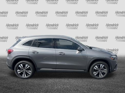 Used 2026 Mercedes-Benz GLA 250 image 11