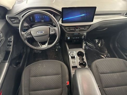 Used 2024 Ford Escape Active w/ Tech Pack #1 image 28