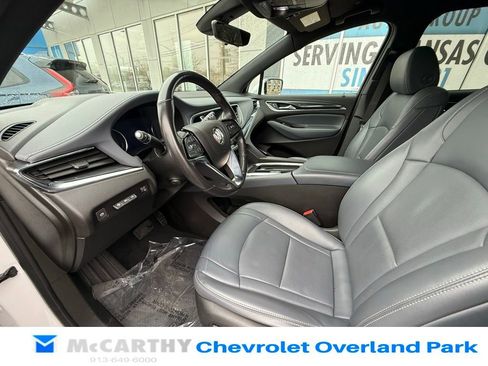 Used 2022 Buick Enclave Premium image 15