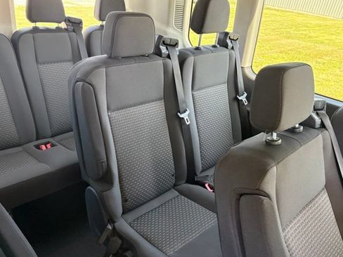 Used 2024 Ford Transit 350 XLT AWD/4WD image 17
