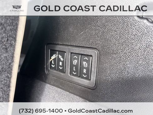 Used 2023 Cadillac XT6 Sport w/ Technology Package image 15