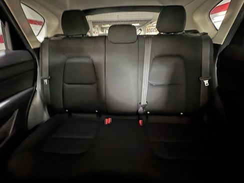 Used 2018 MAZDA CX-5 Sport AWD/4WD image 16