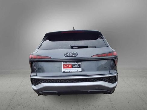New 2026 Audi Q3 quattro 2.0T image 7