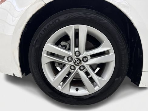 Used 2022 Toyota Corolla SE FWD image 49