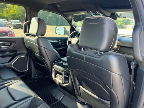 Used 2022 RAM 1500 Laramie image 15