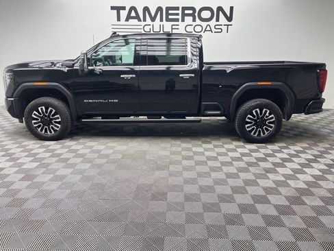 New 2026 GMC Sierra 2500 Denali Ultimate w/ Max Trailering Package image 2