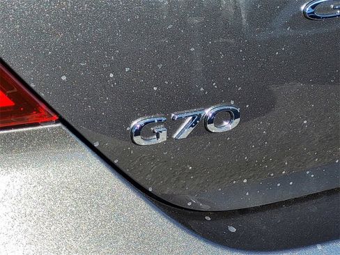 New 2026 Genesis G70 2.5T Prestige image 6